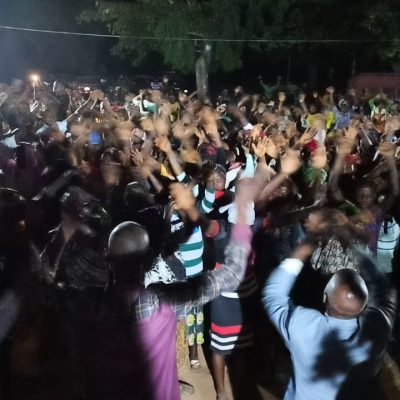 ESTHINGTON EMPOWERMENT FOUNDATION (EEF)